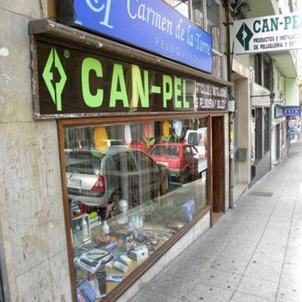 CAN – PEL1