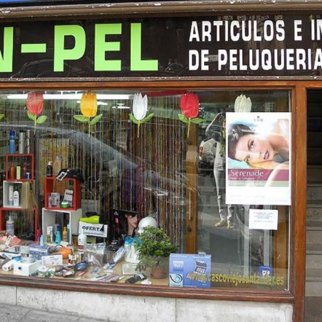 CAN – PEL Santander