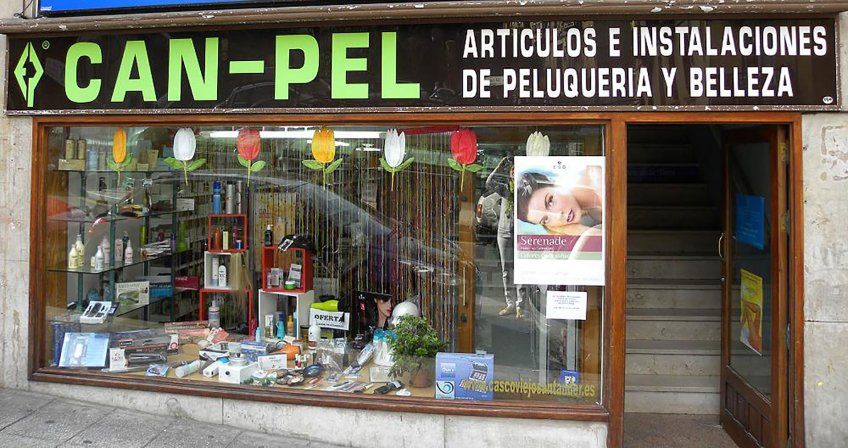 CAN – PEL Santander